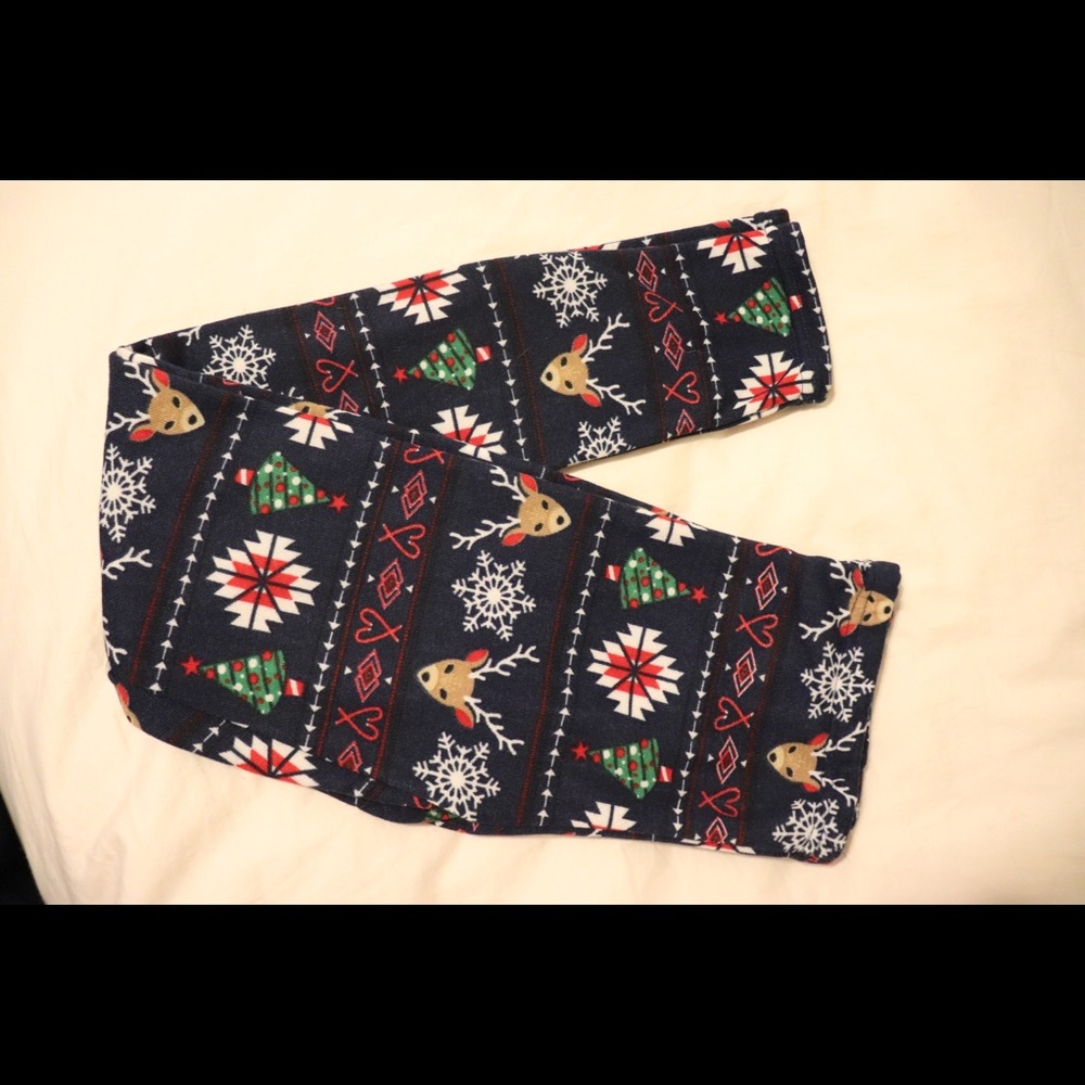 Altar’d State Winter Leggings